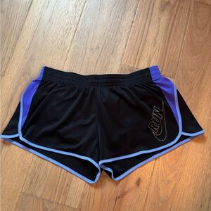Nike Dri-Fit Running Shorts